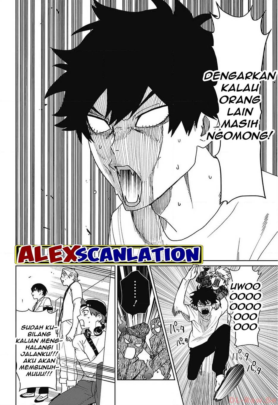 phantom-busters - Chapter: 5