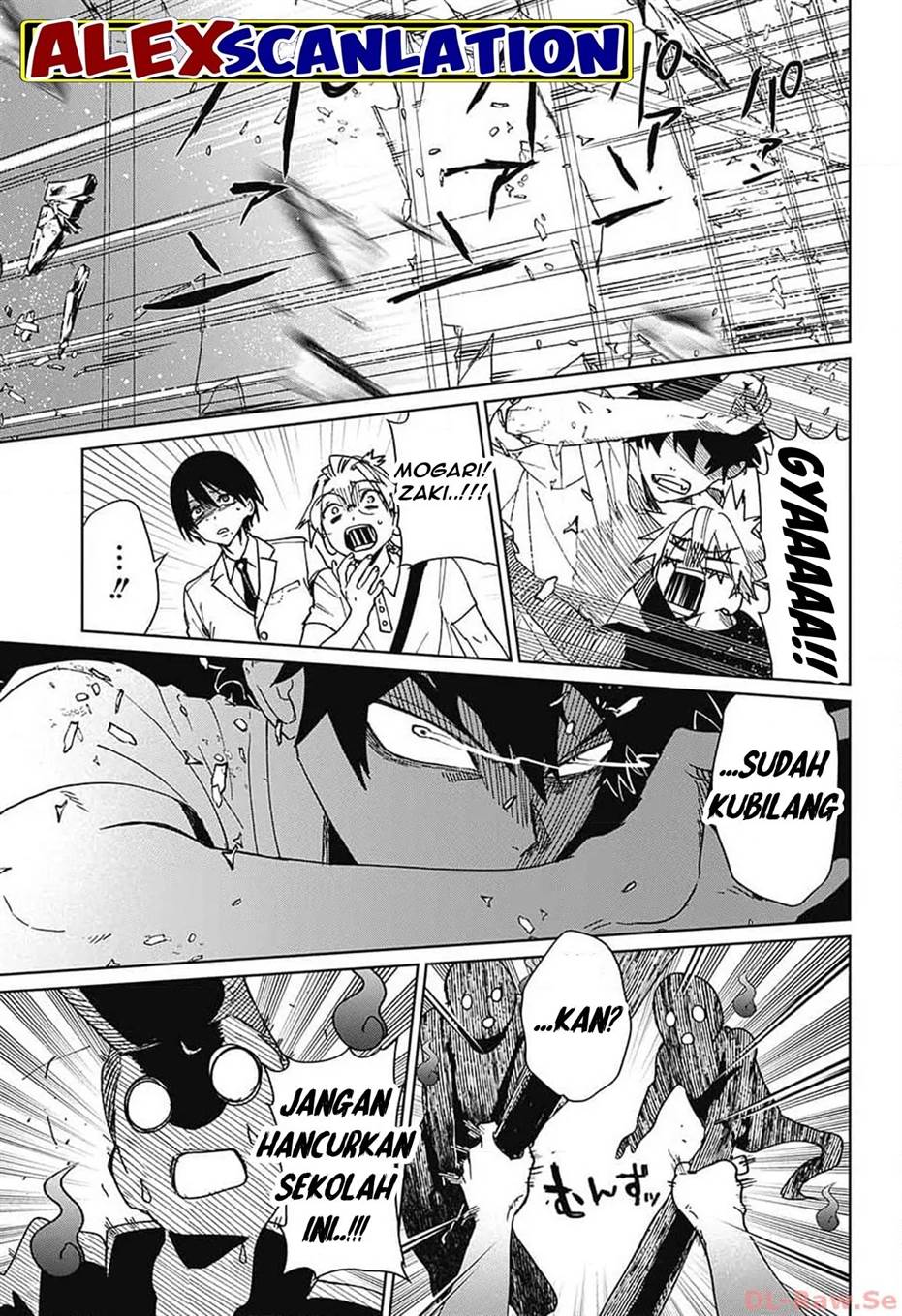phantom-busters - Chapter: 5