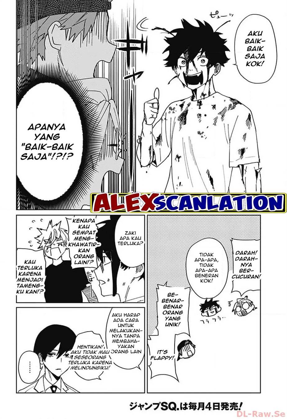 phantom-busters - Chapter: 5
