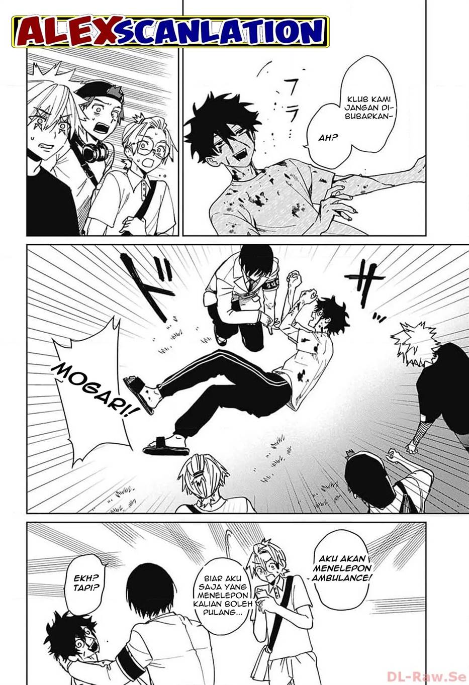 phantom-busters - Chapter: 5