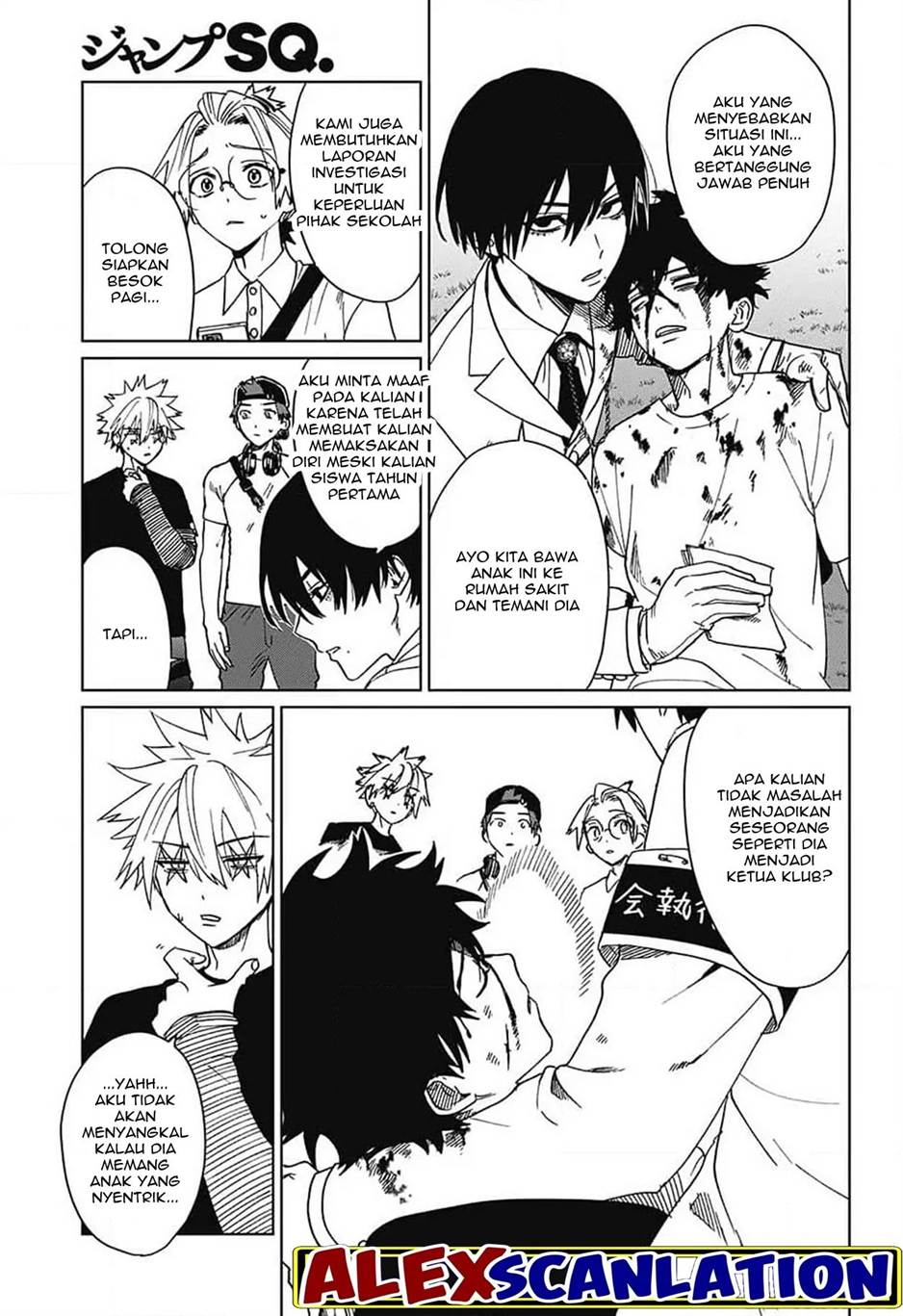 phantom-busters - Chapter: 5