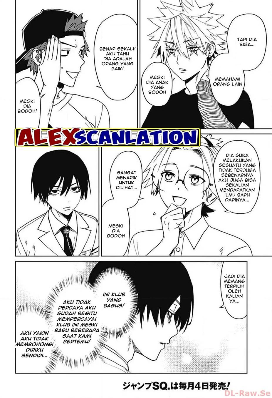 phantom-busters - Chapter: 5