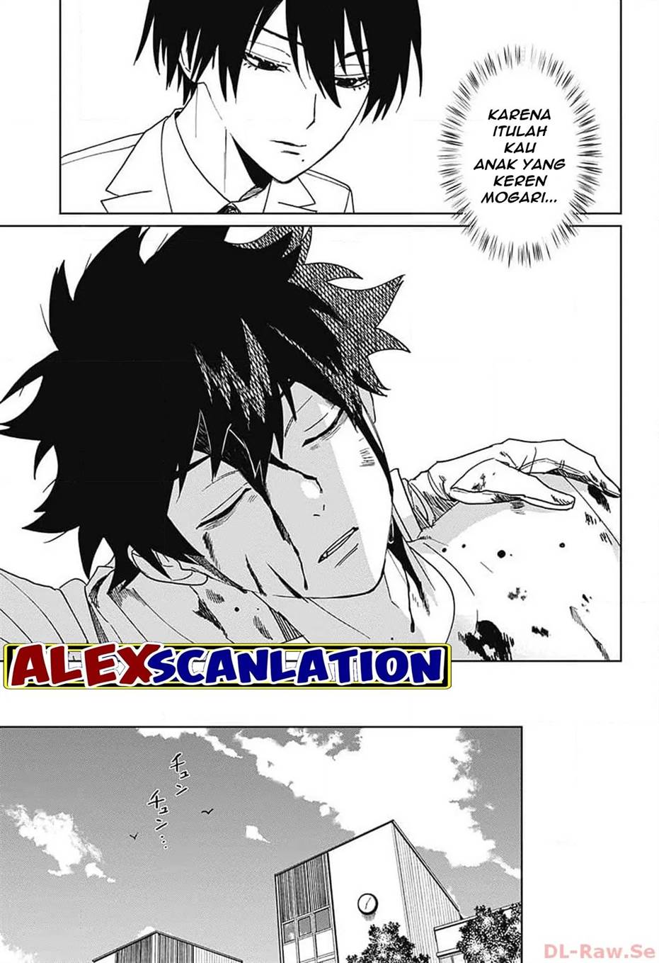 phantom-busters - Chapter: 5