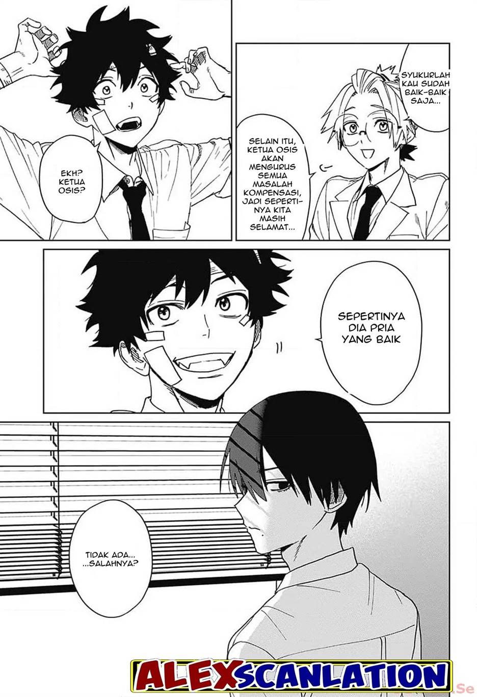 phantom-busters - Chapter: 5