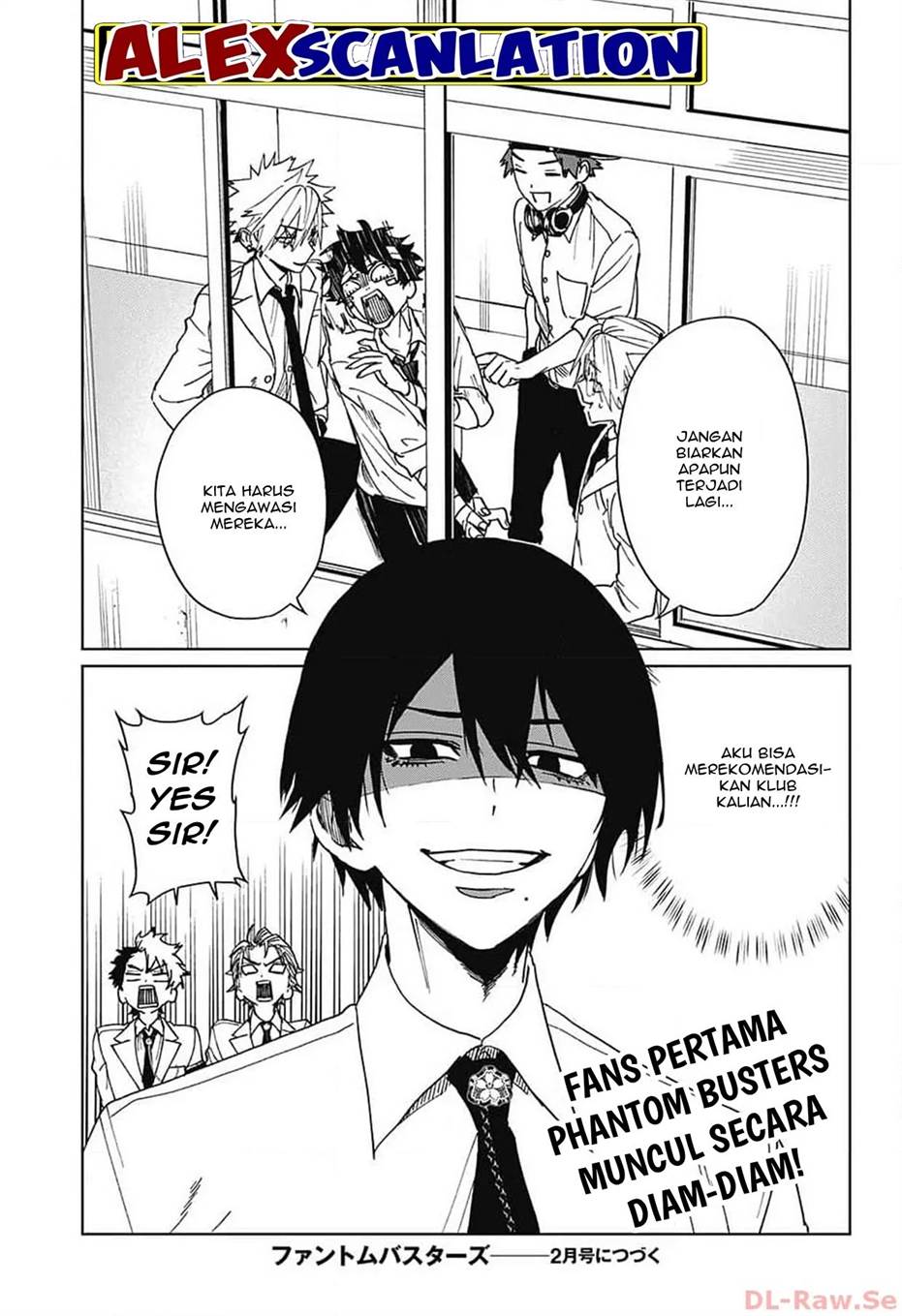 phantom-busters - Chapter: 5