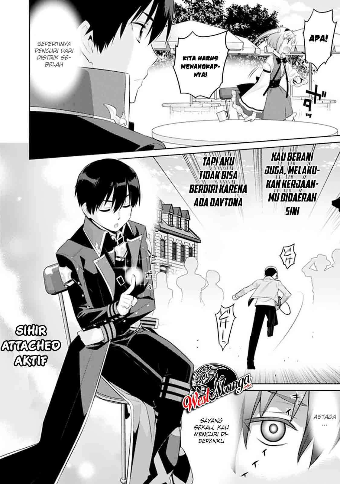 rettou-me-no-tensei-majutsushi-shiitage-rareta-saikyou-no-minashigo-ga-isekai-de-musou-suru - Chapter: 12