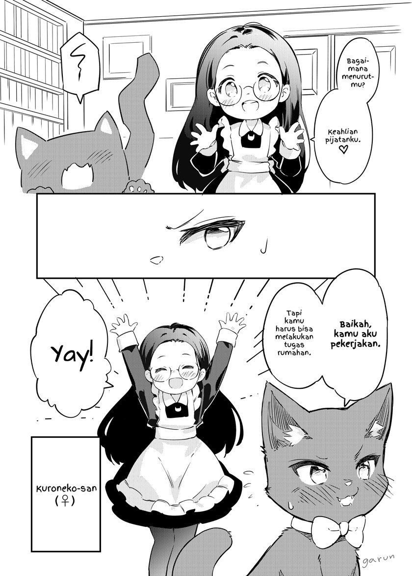 maid-san-and-kuroneko-san - Chapter: 00