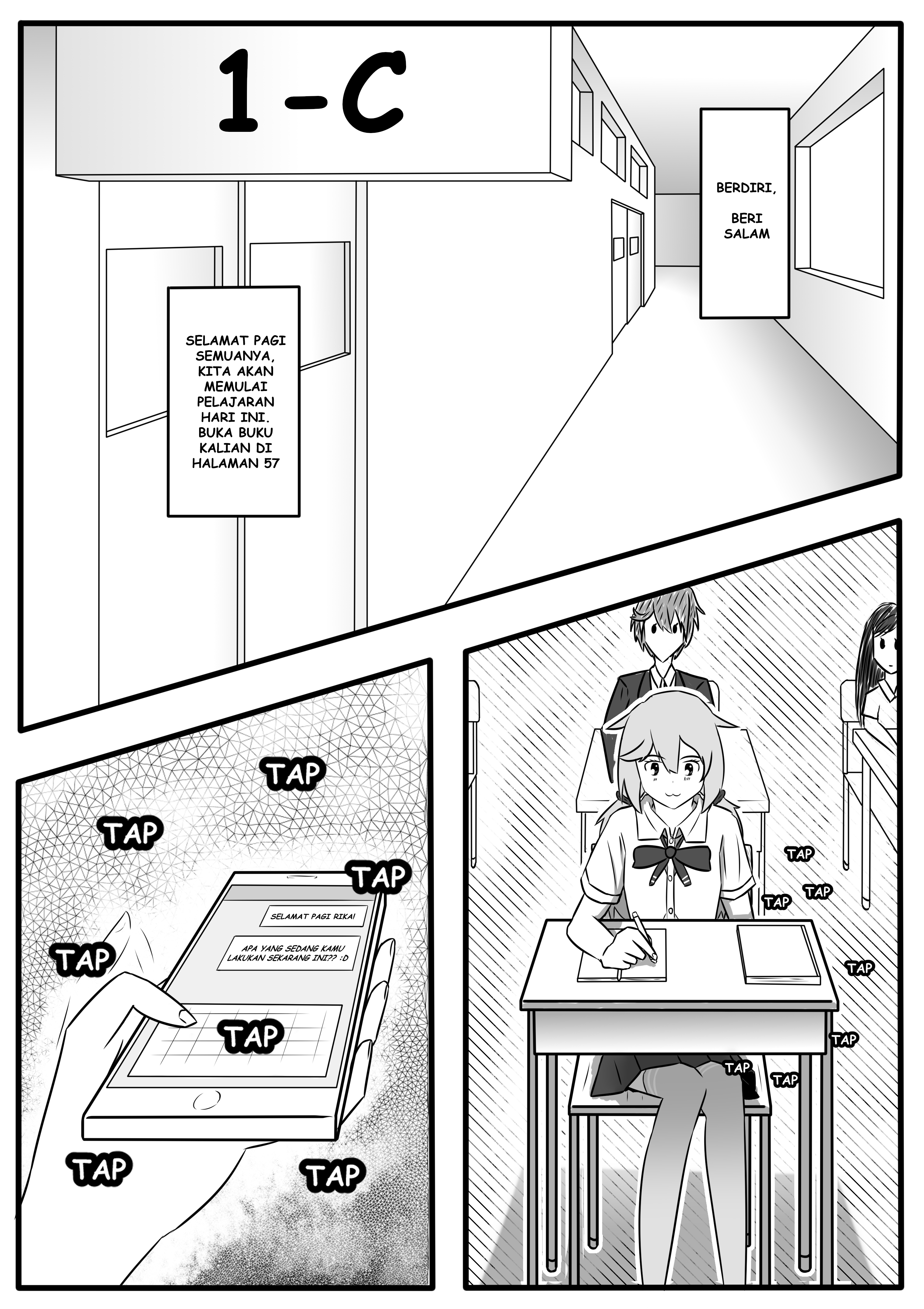 only-rika - Chapter: 2