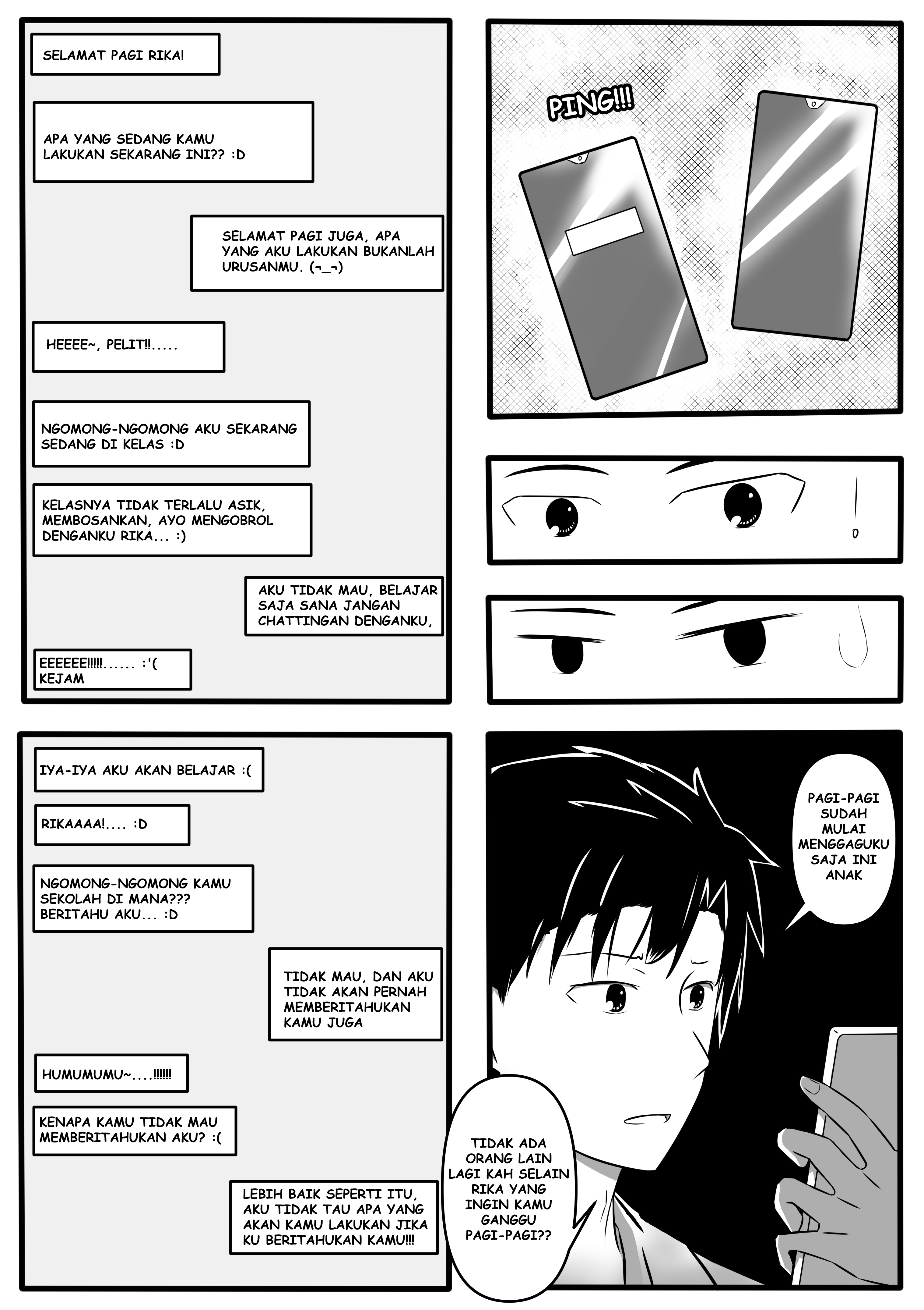 only-rika - Chapter: 2