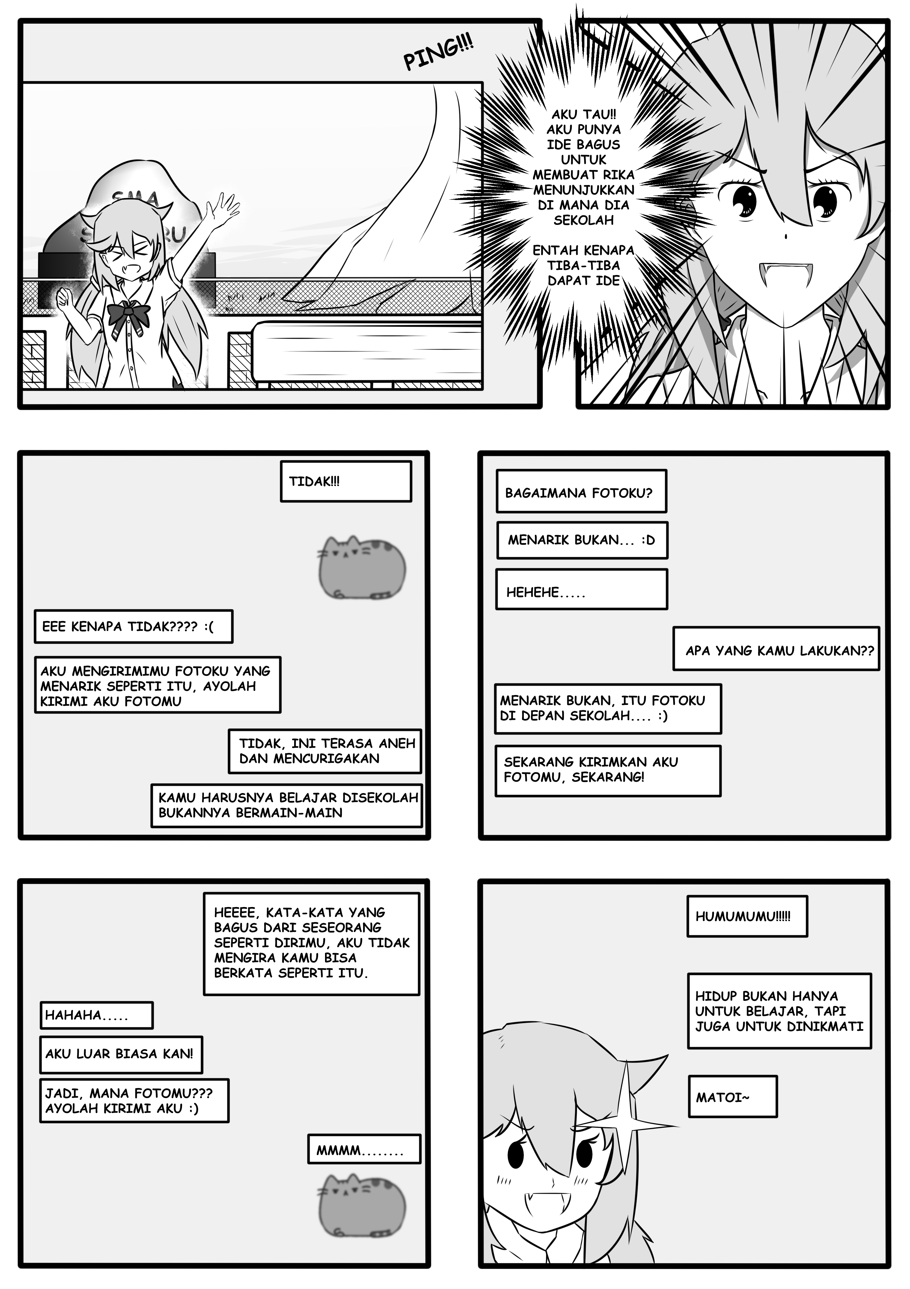 only-rika - Chapter: 2