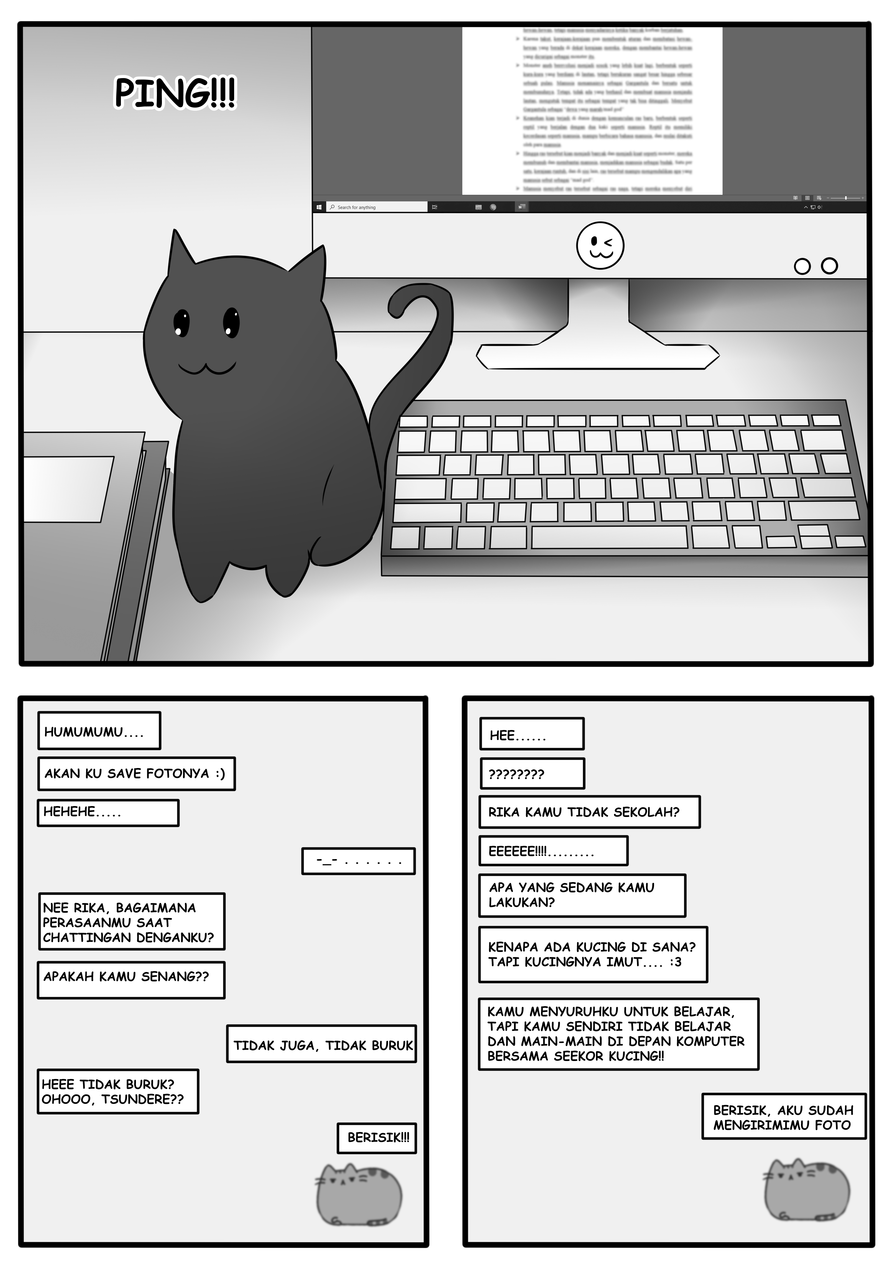 only-rika - Chapter: 2