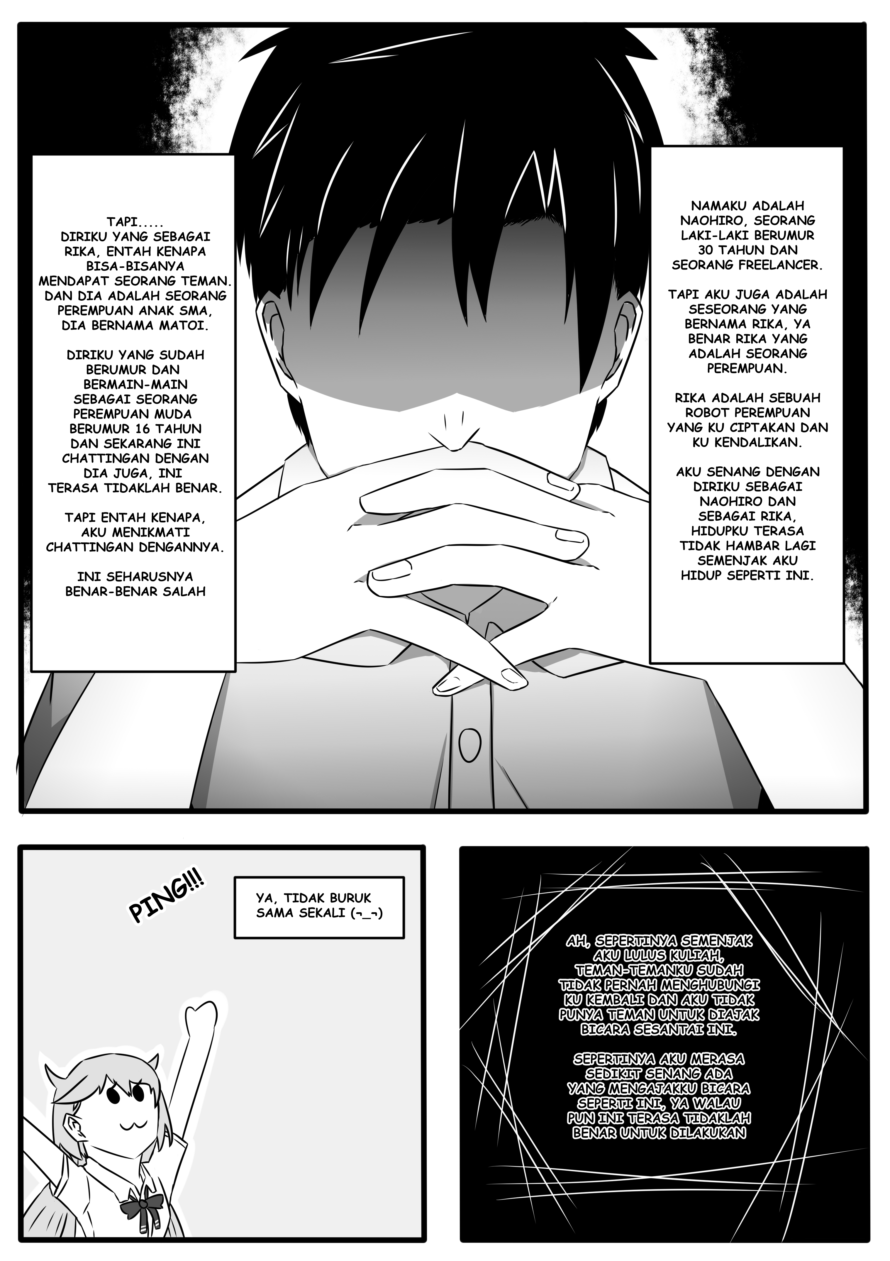 only-rika - Chapter: 2