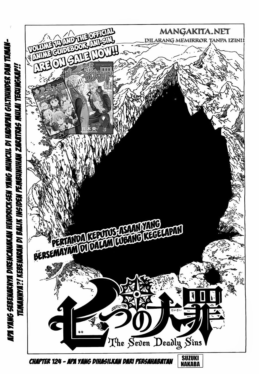 nanatsu-no-taizai - Chapter: 124