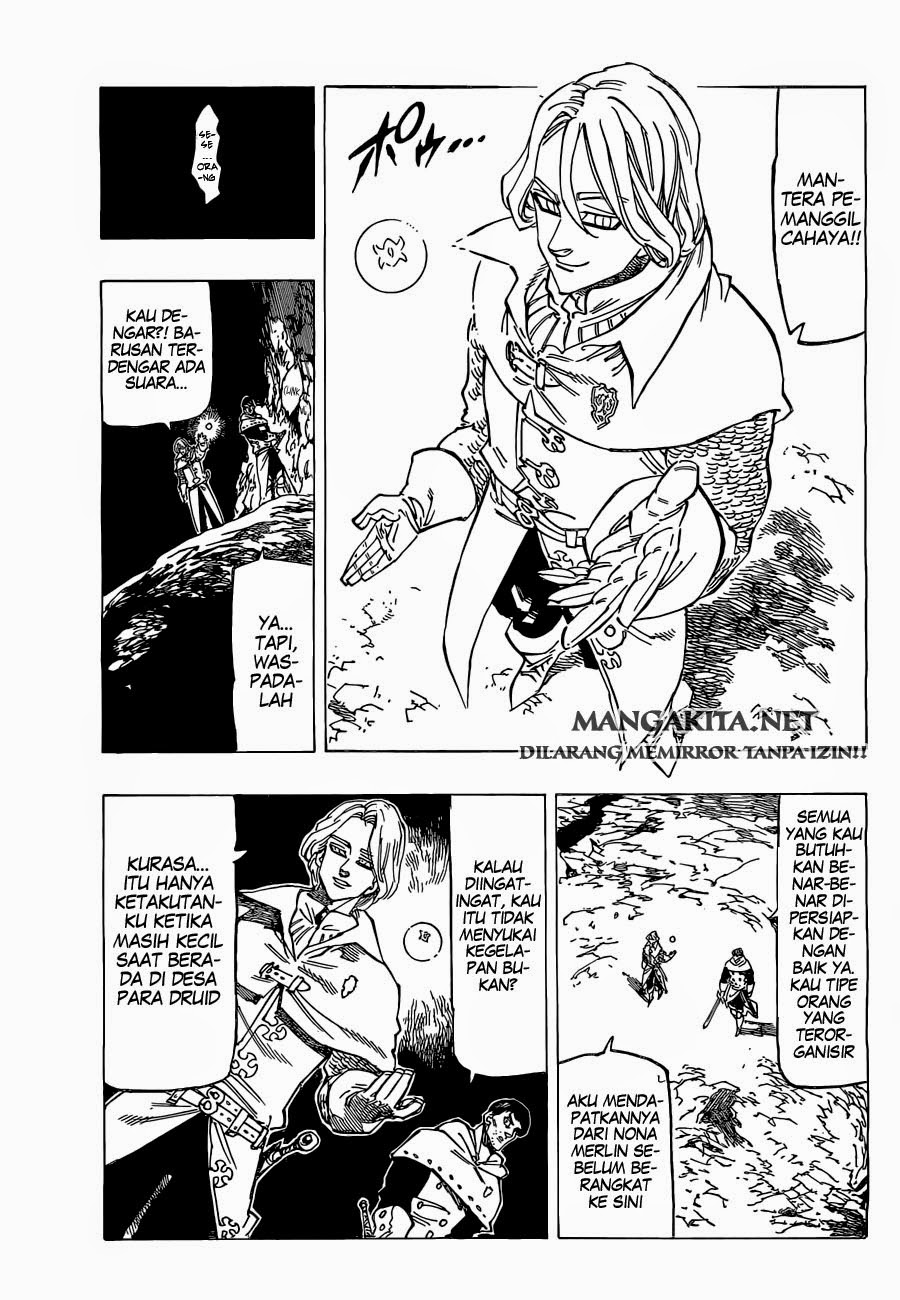 nanatsu-no-taizai - Chapter: 124