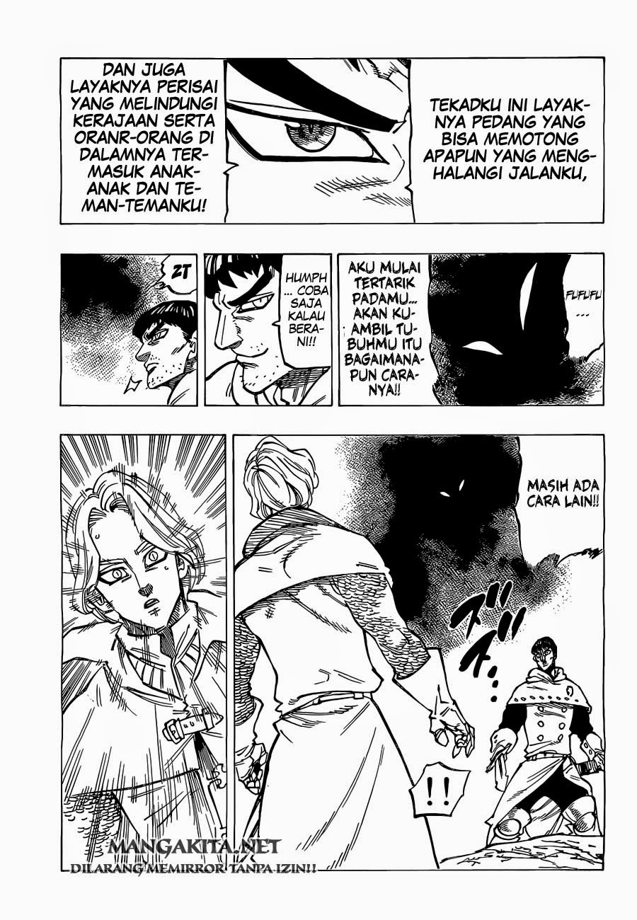 nanatsu-no-taizai - Chapter: 124