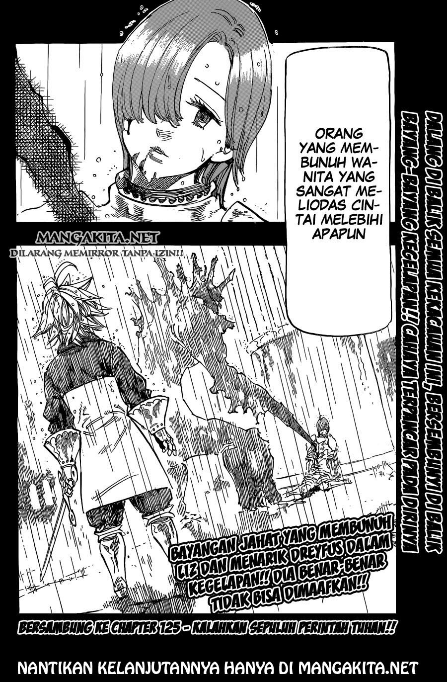 nanatsu-no-taizai - Chapter: 124