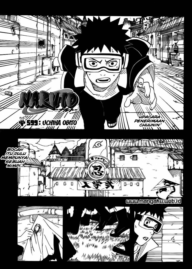 naruto-id - Chapter: 599