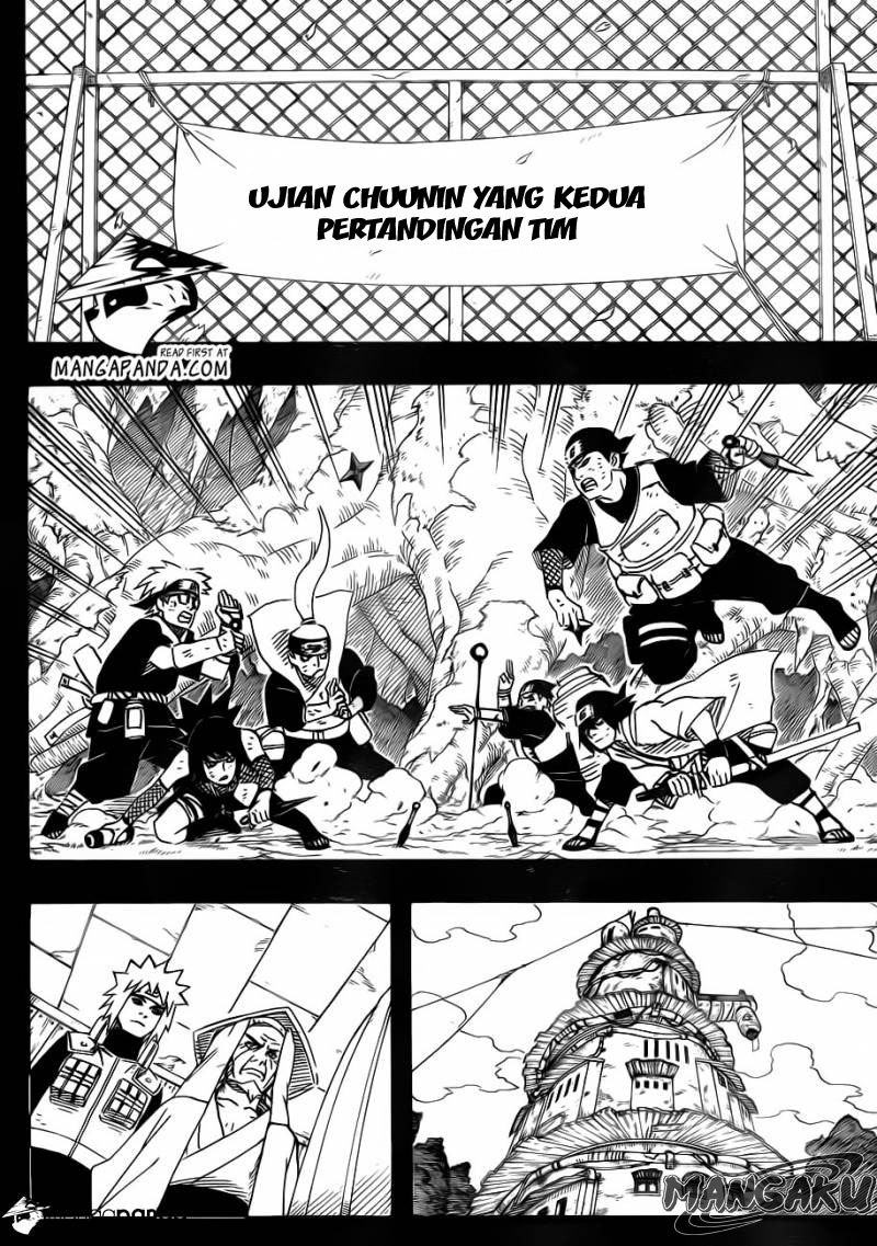 naruto-id - Chapter: 599