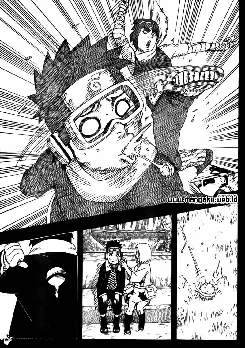 naruto-id - Chapter: 599