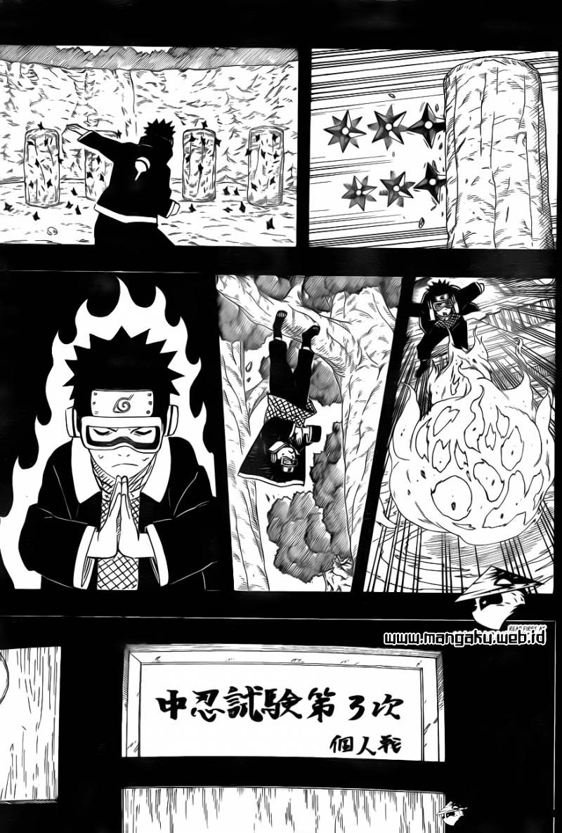 naruto-id - Chapter: 599