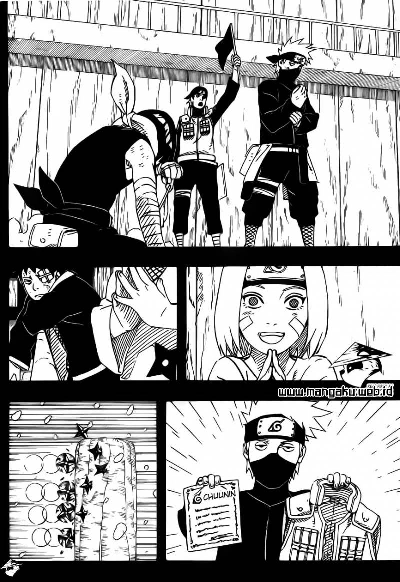 naruto-id - Chapter: 599