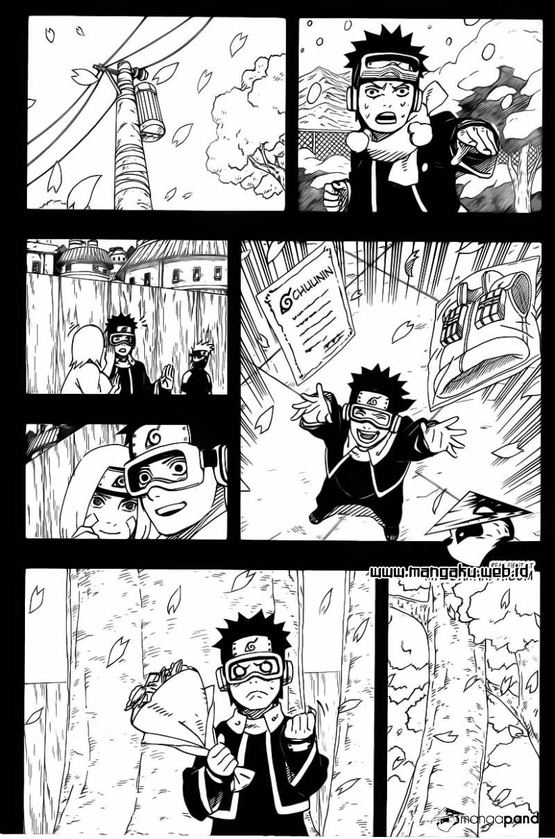 naruto-id - Chapter: 599