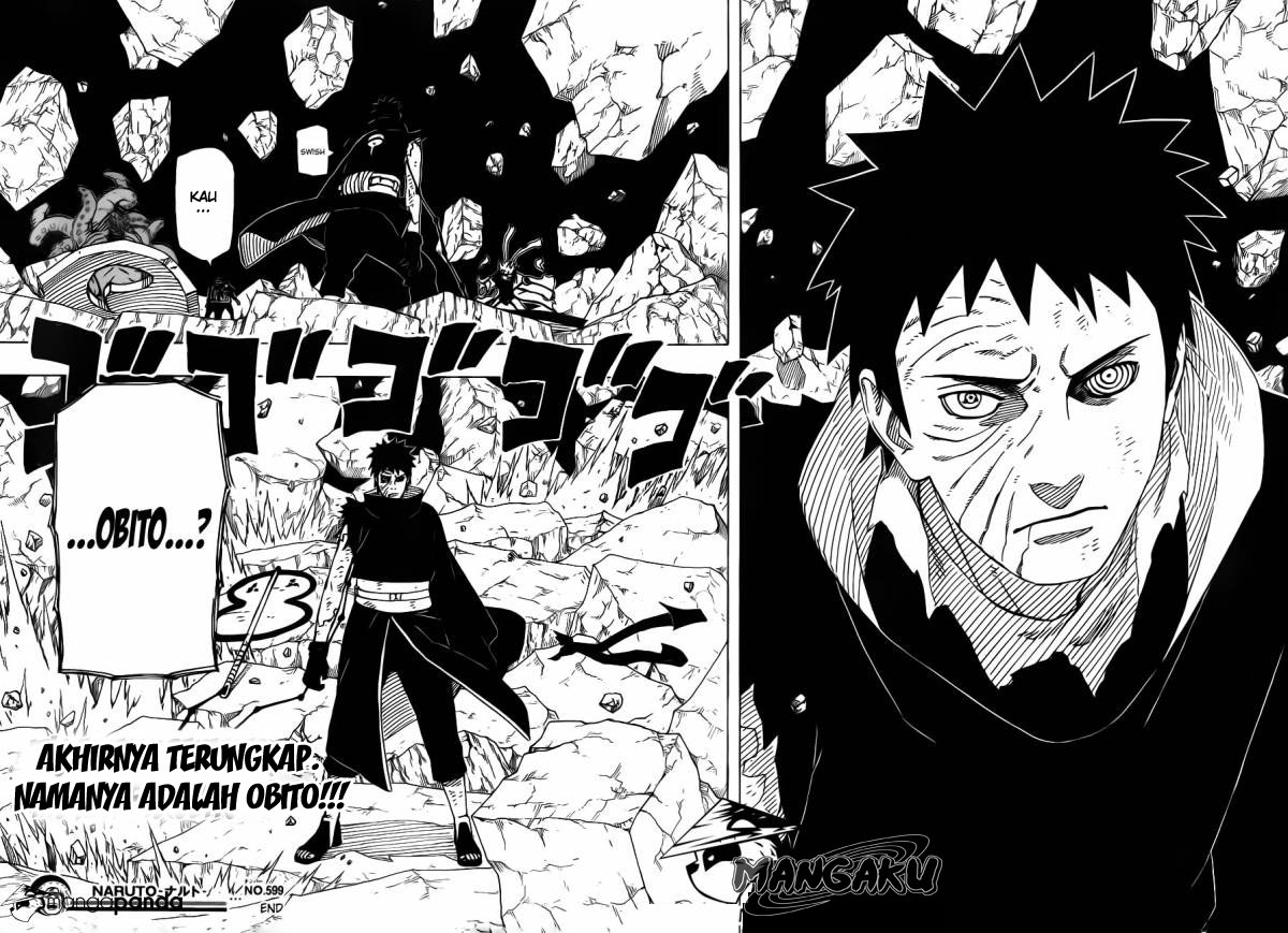 naruto-id - Chapter: 599