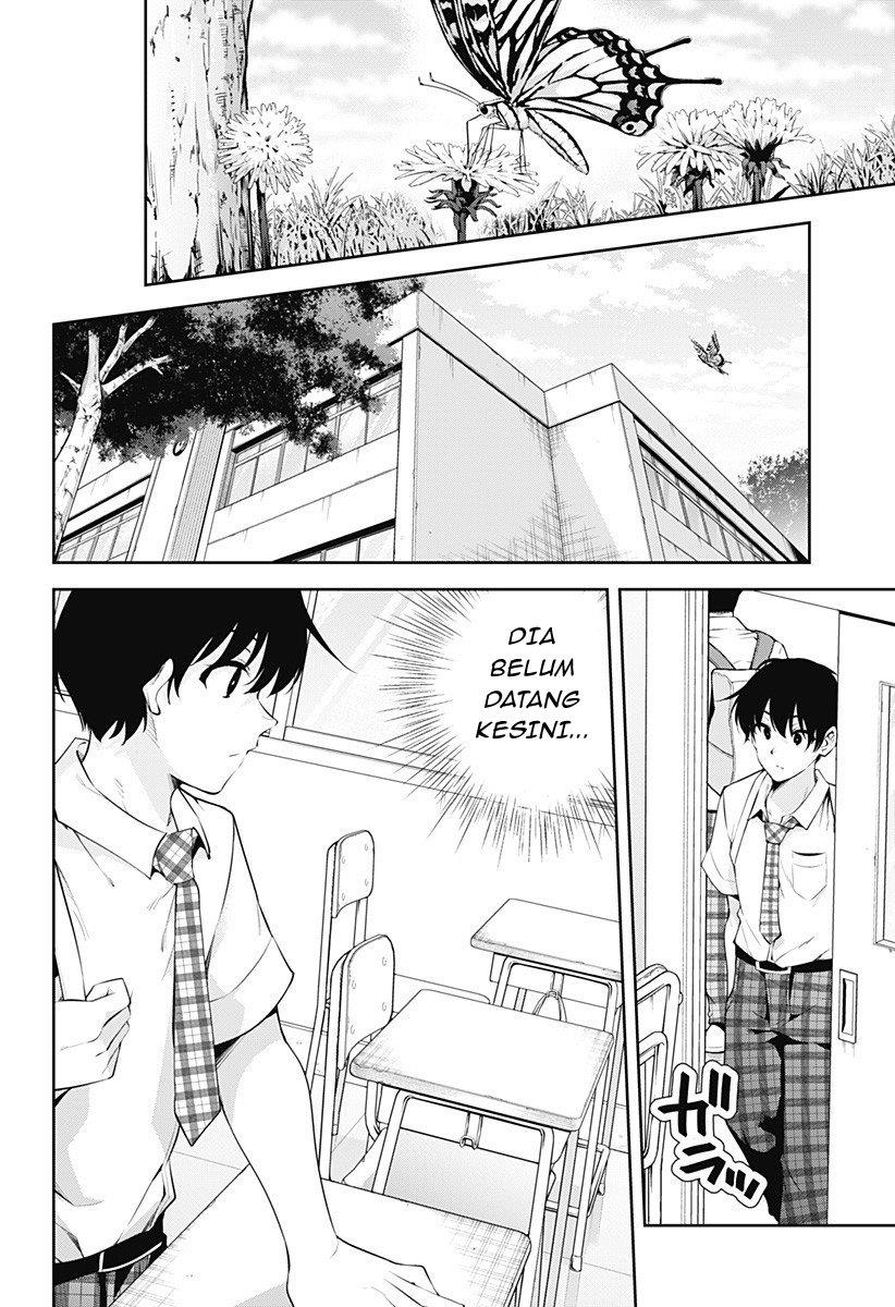 yumeochi-yume-de-bokura-wa-koi-ni-ochiru - Chapter: 3