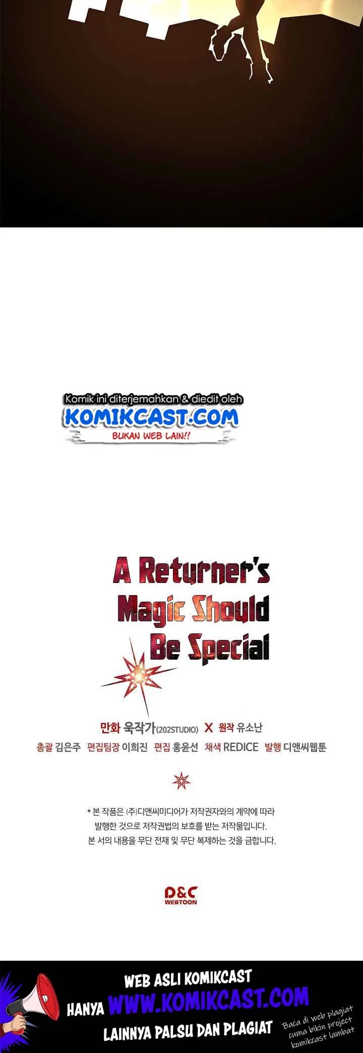 a-returners-magic-should-be-special - Chapter: 94