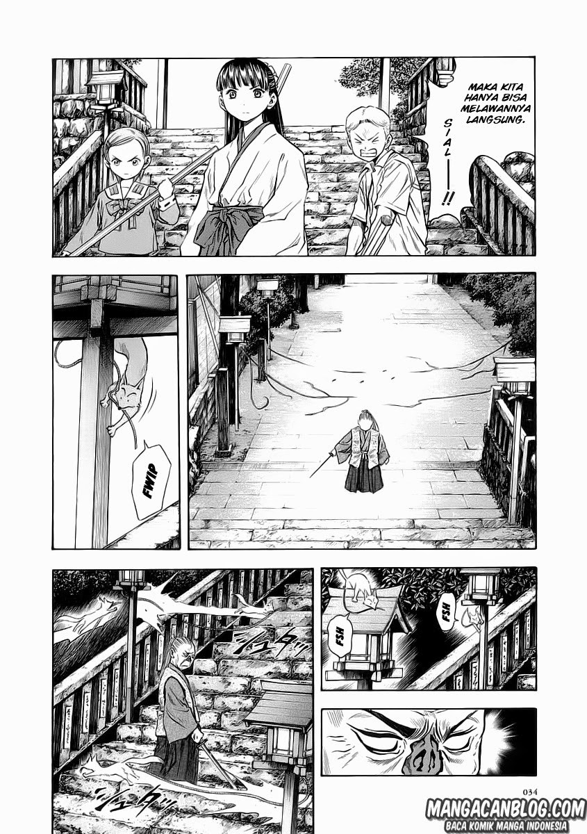 otogi-matsuri - Chapter: 51