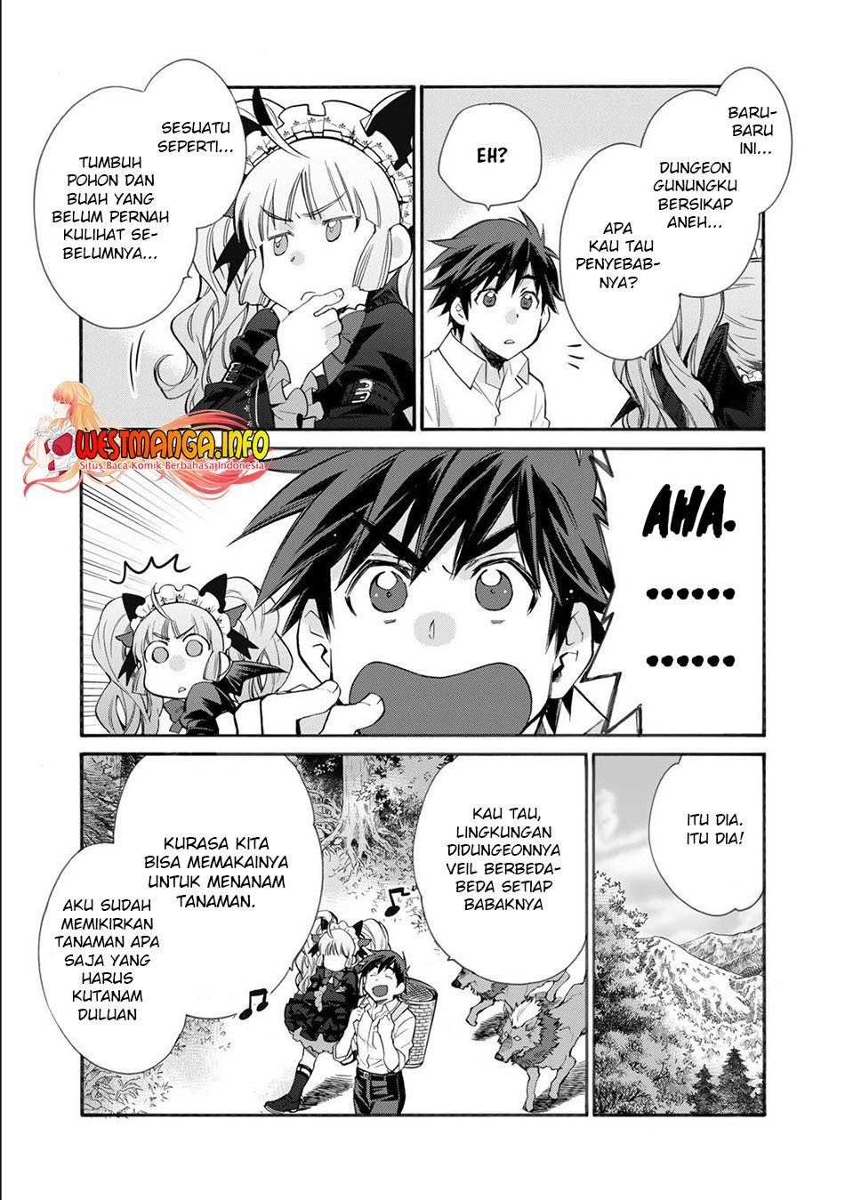 isekai-de-tochi-o-katte-noujou-o-tsukurou - Chapter: 31