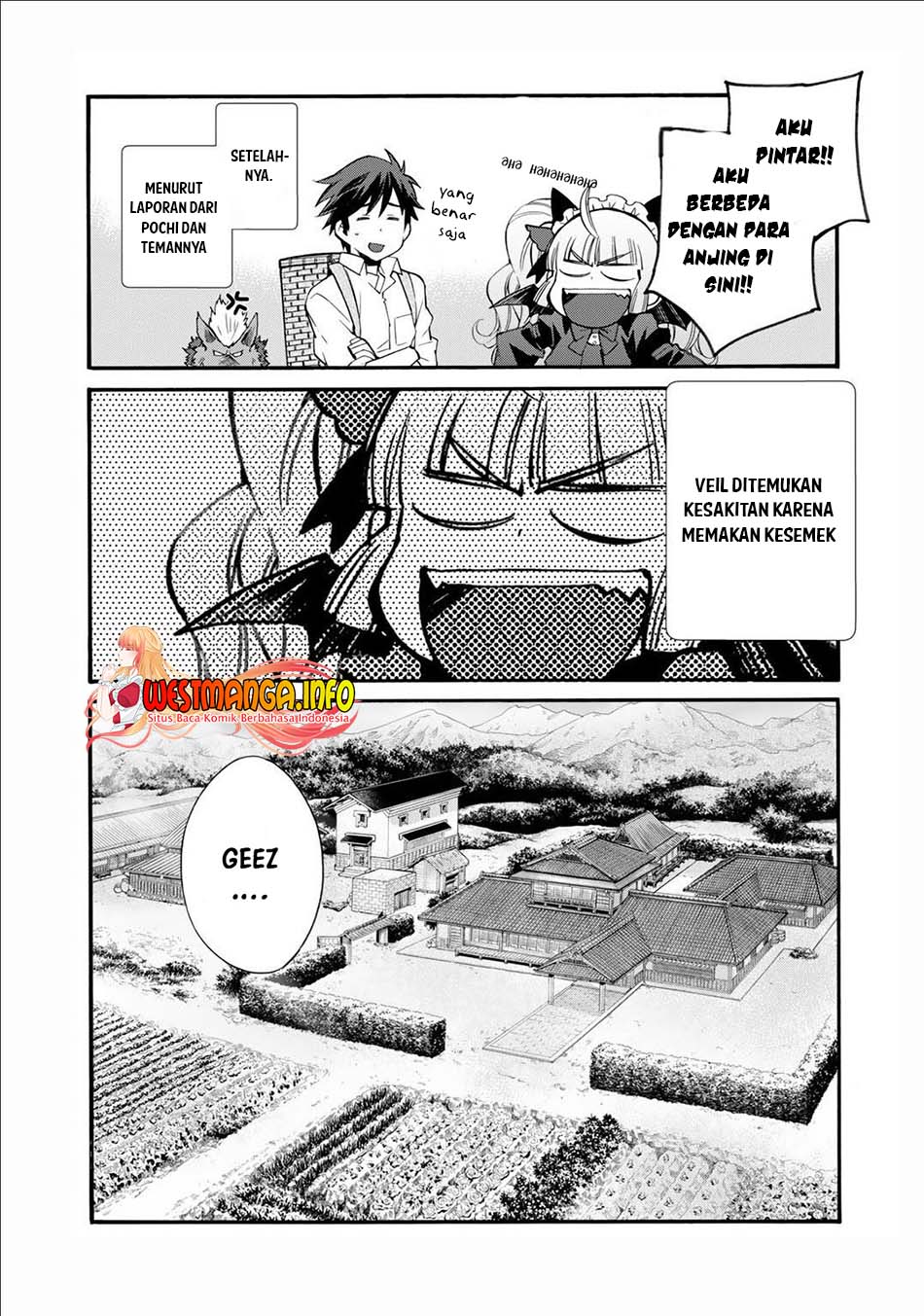 isekai-de-tochi-o-katte-noujou-o-tsukurou - Chapter: 31