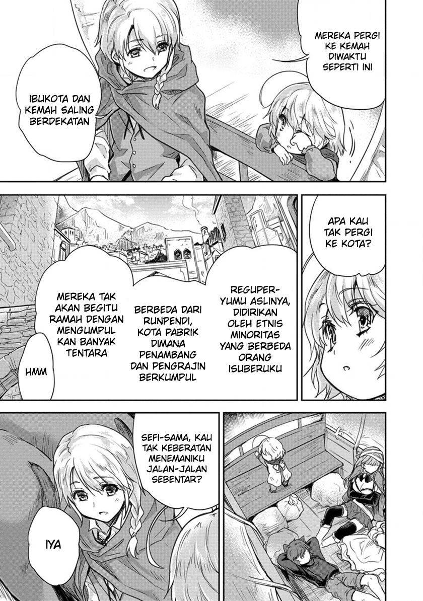 shindou-sefiria-no-gekokujou-program - Chapter: 32