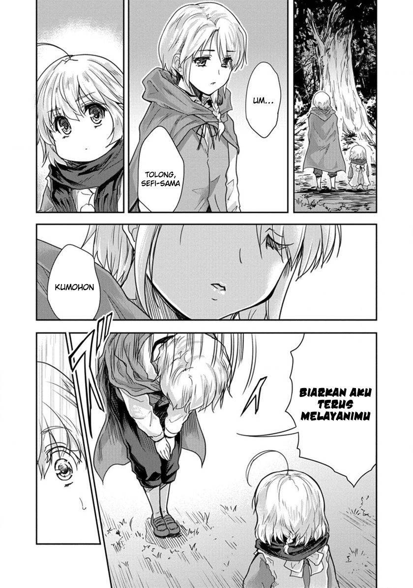 shindou-sefiria-no-gekokujou-program - Chapter: 32