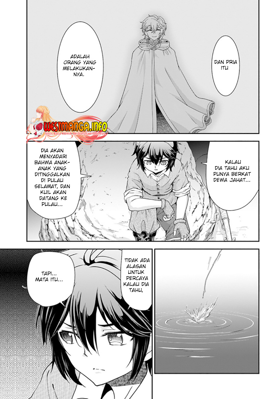 tenohira-kaitakumura-de-isekai-kenkouki-fueteku-yome-tachi-to-nonbiri-mujintou-raifu - Chapter: 33