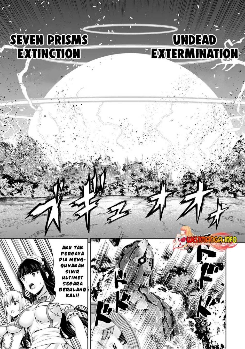 kami-no-techigai-de-shindara-zumi-de-isekai-ni-hourikomare-mashita - Chapter: 28