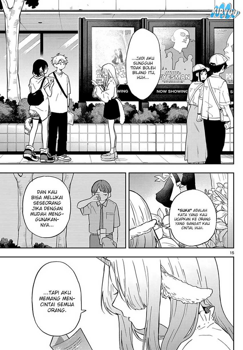 ogami-tsumiki-to-kinichijou - Chapter: 19