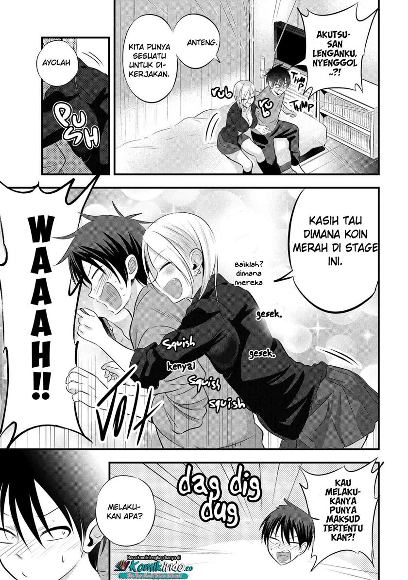 please-go-home-akutsu-san - Chapter: 54