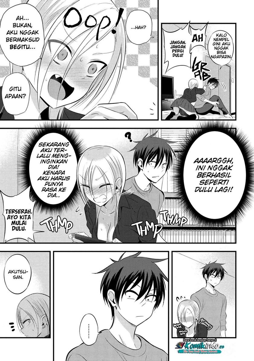 please-go-home-akutsu-san - Chapter: 54