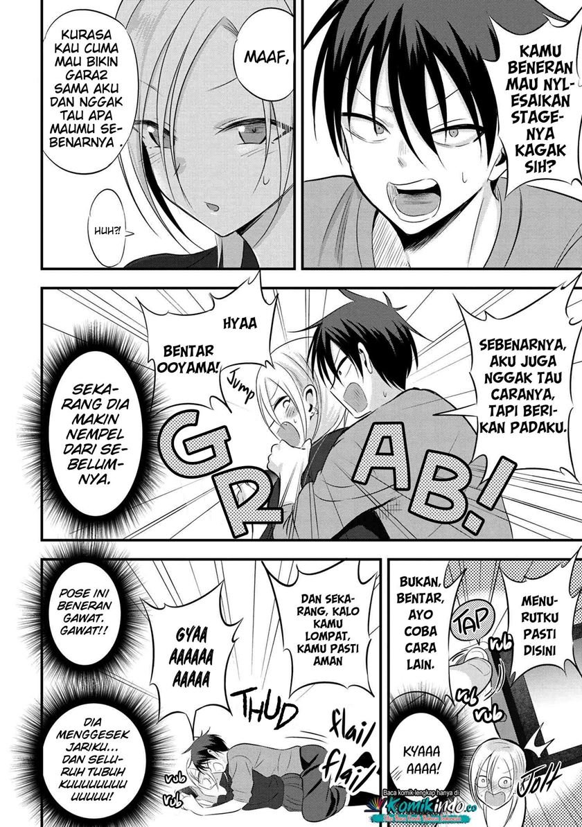 please-go-home-akutsu-san - Chapter: 54