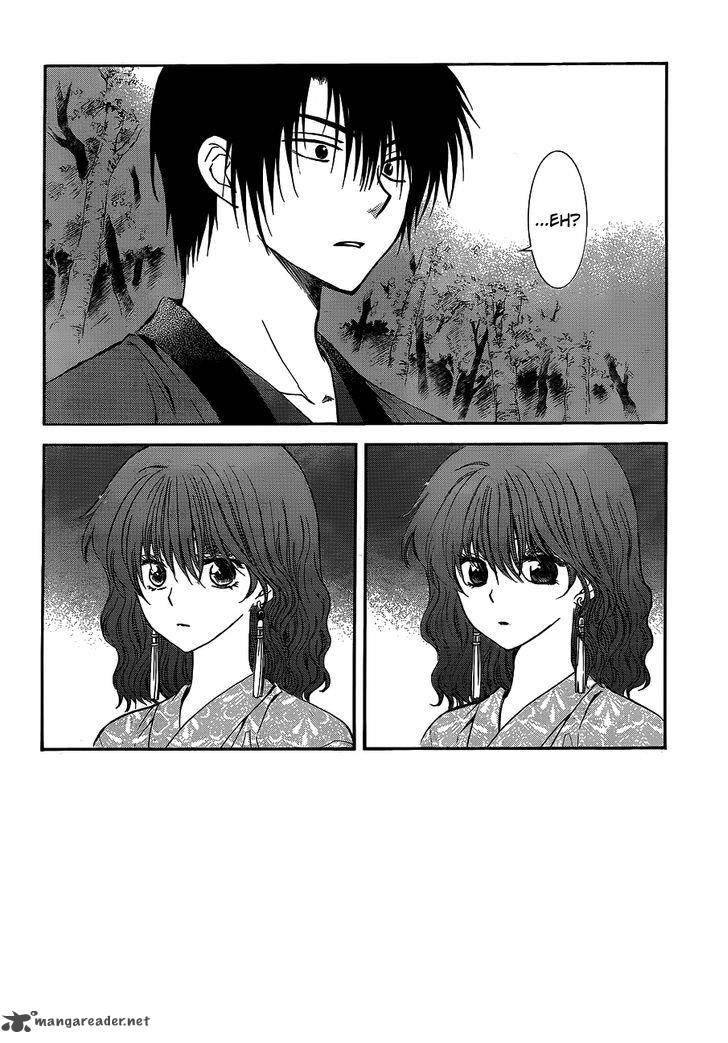 akatsuki-no-yona - Chapter: 123