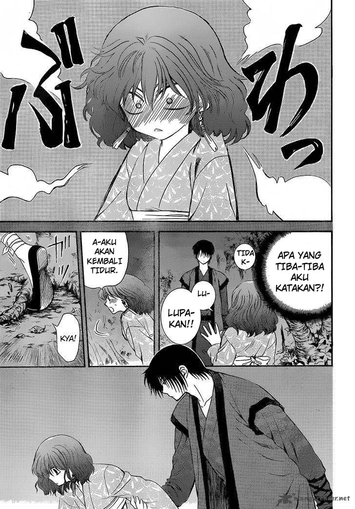 akatsuki-no-yona - Chapter: 123