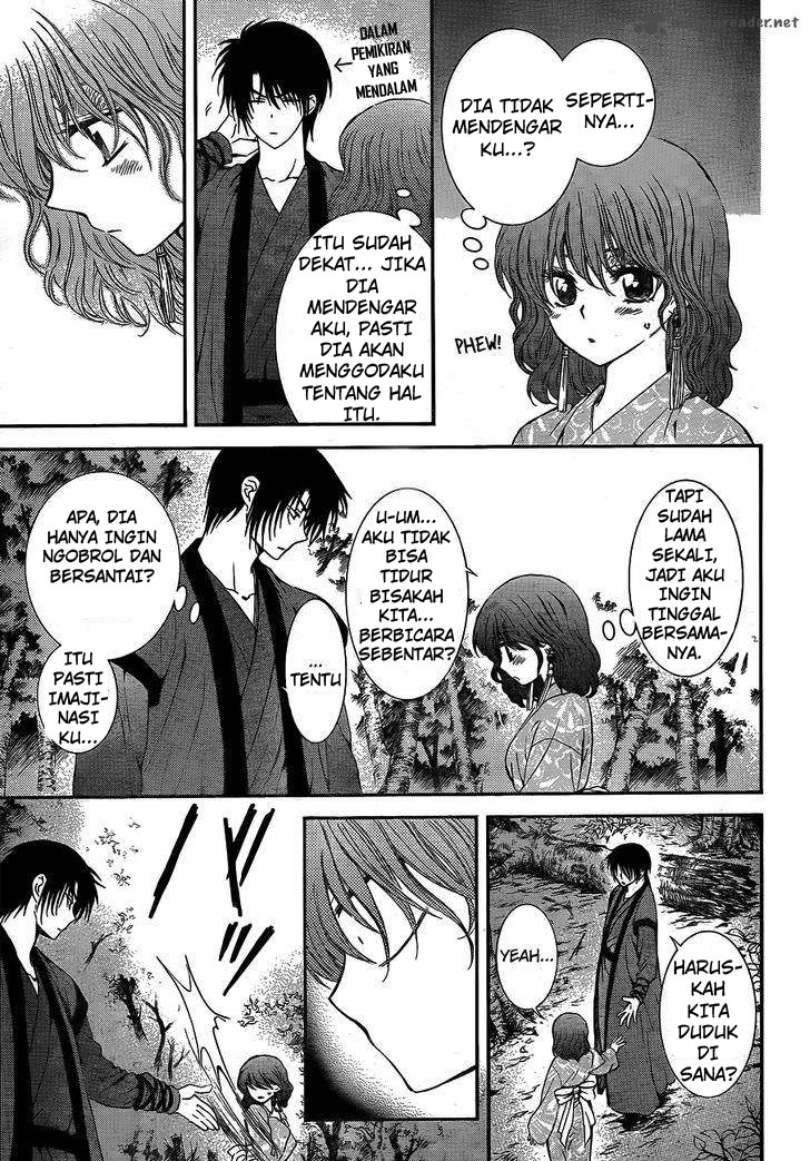 akatsuki-no-yona - Chapter: 123