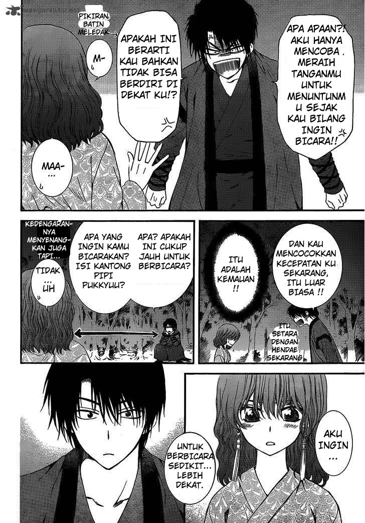 akatsuki-no-yona - Chapter: 123