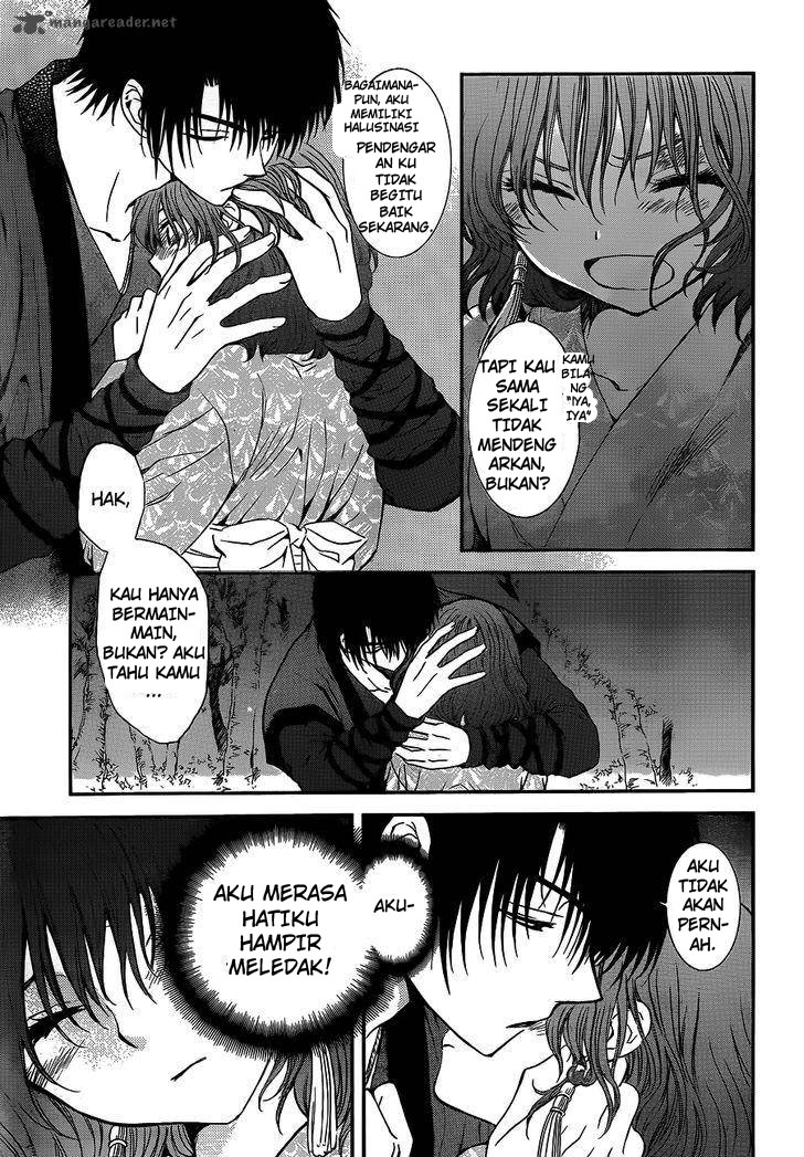 akatsuki-no-yona - Chapter: 123