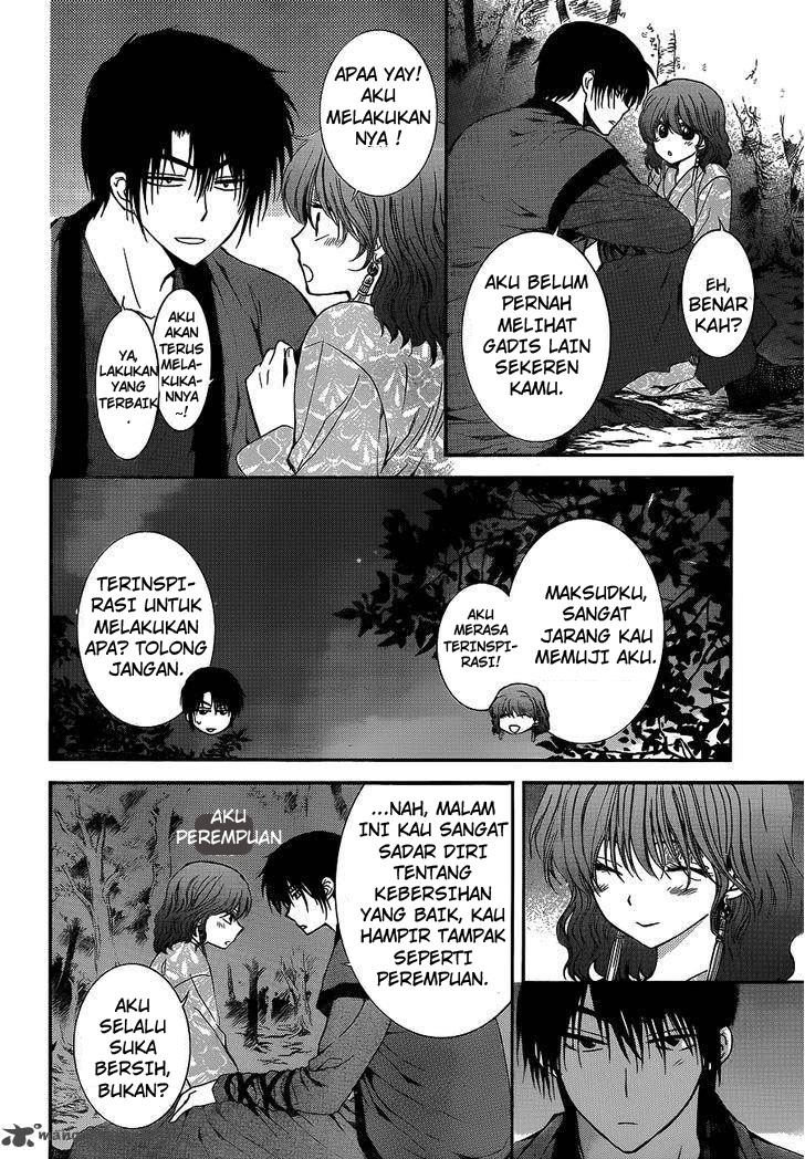 akatsuki-no-yona - Chapter: 123