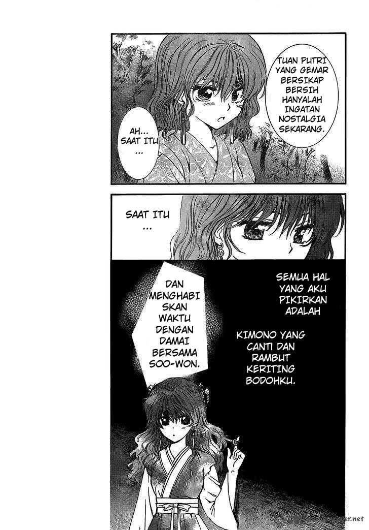 akatsuki-no-yona - Chapter: 123