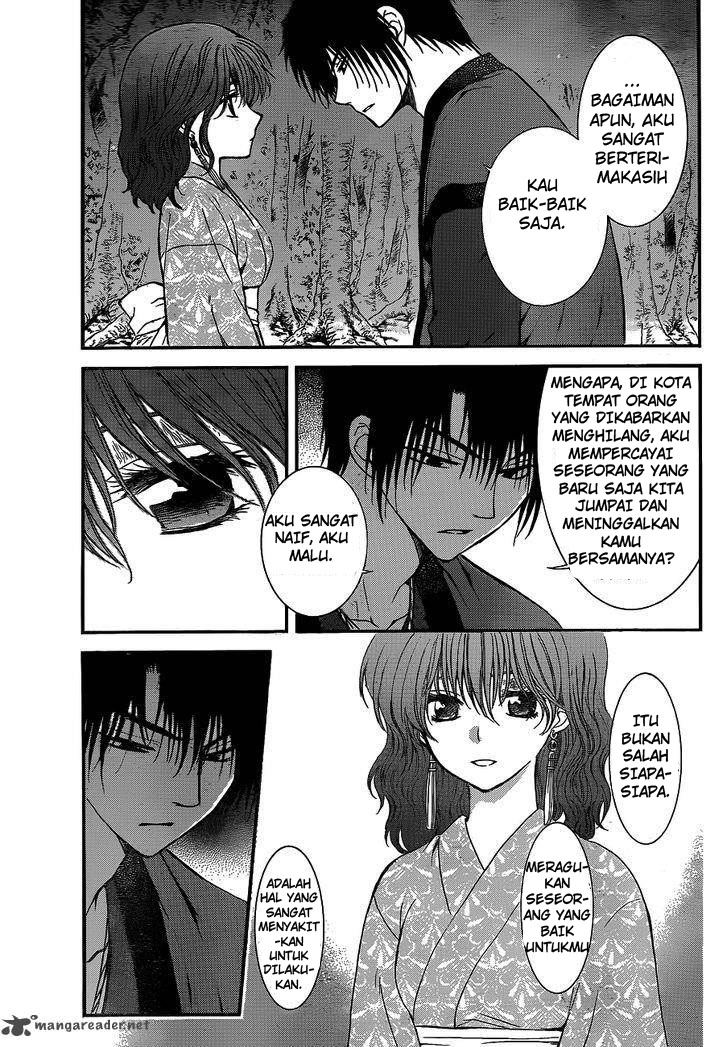 akatsuki-no-yona - Chapter: 123