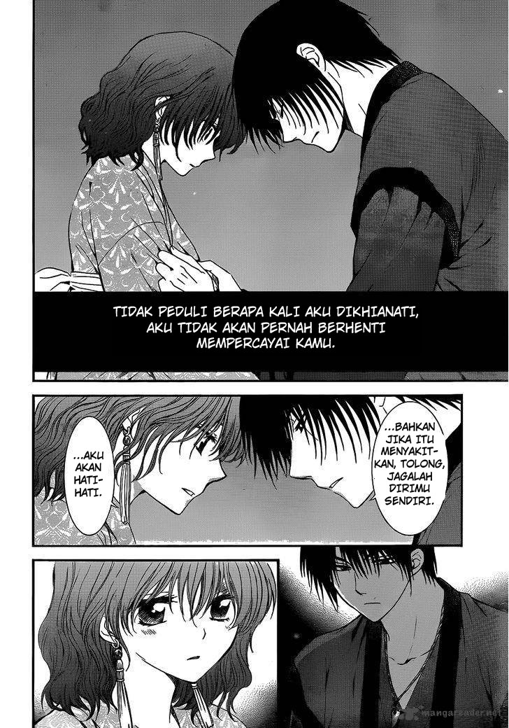 akatsuki-no-yona - Chapter: 123