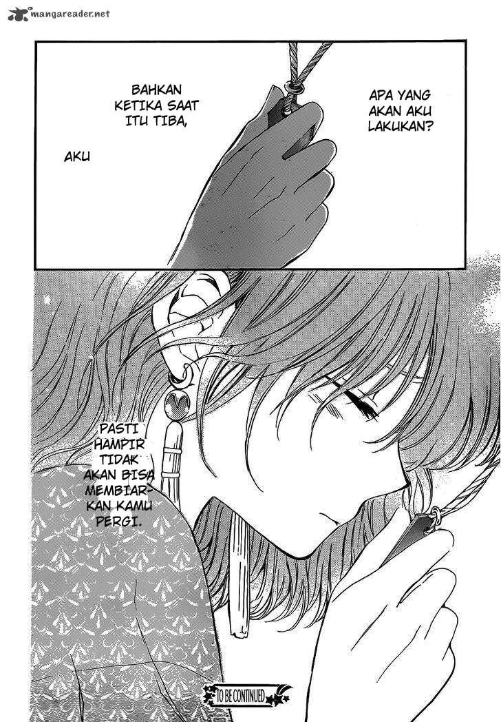 akatsuki-no-yona - Chapter: 123